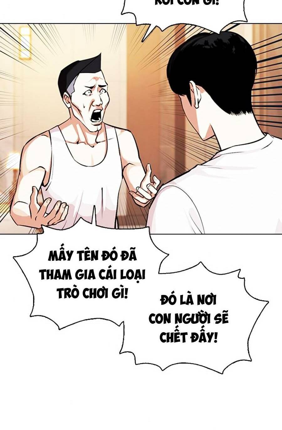 Hoán Đổi Nhiệm Màu Chapter 375 - Trang 2