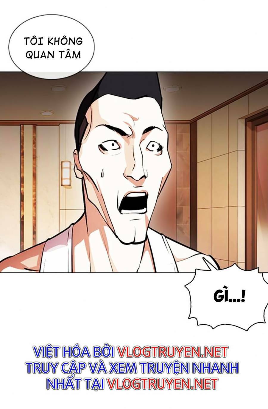 Hoán Đổi Nhiệm Màu Chapter 375 - Trang 2