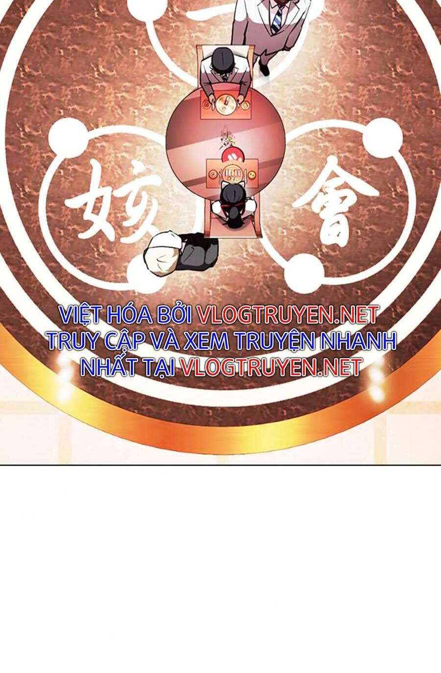 Hoán Đổi Nhiệm Màu Chapter 375 - Trang 2