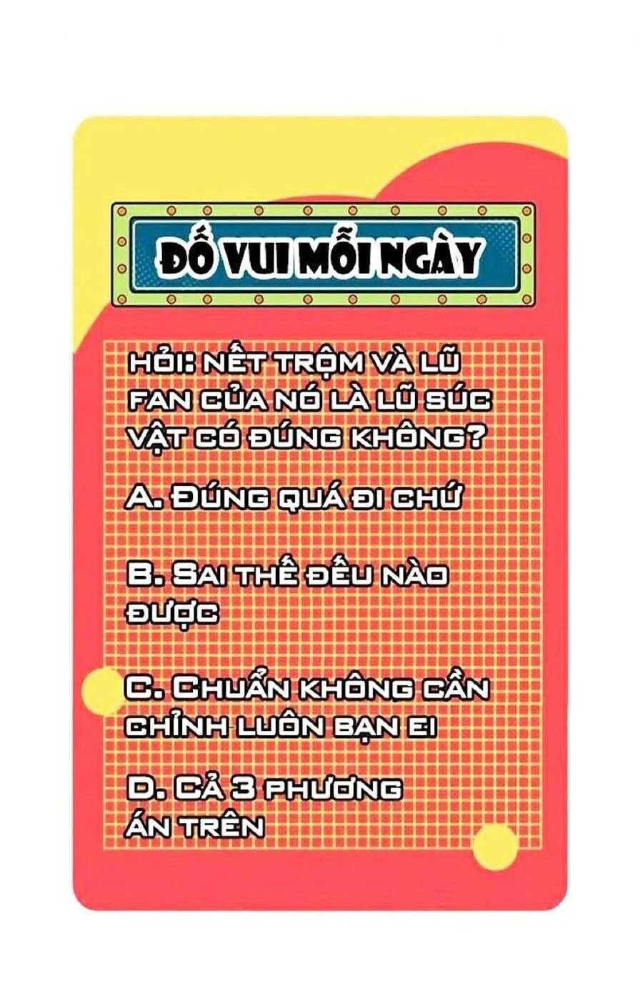 Hoán Đổi Nhiệm Màu Chapter 375 - Trang 2