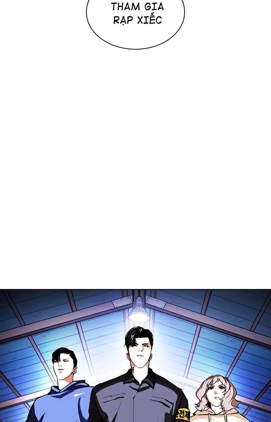 Hoán Đổi Nhiệm Màu Chapter 375 - Trang 2