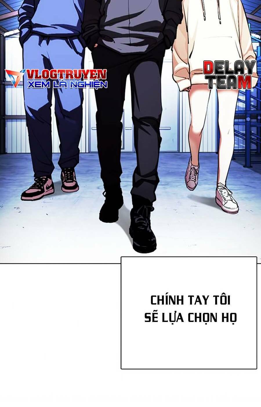 Hoán Đổi Nhiệm Màu Chapter 375 - Trang 2