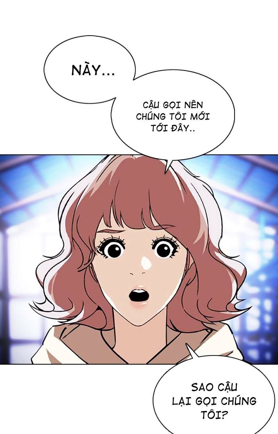 Hoán Đổi Nhiệm Màu Chapter 375 - Trang 2