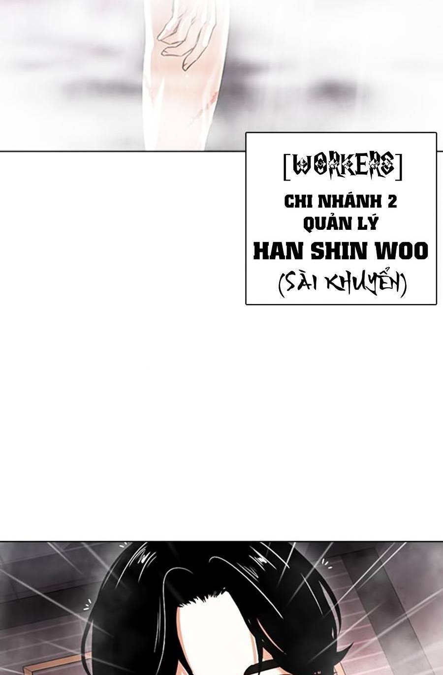 Hoán Đổi Nhiệm Màu Chapter 375 - Trang 2