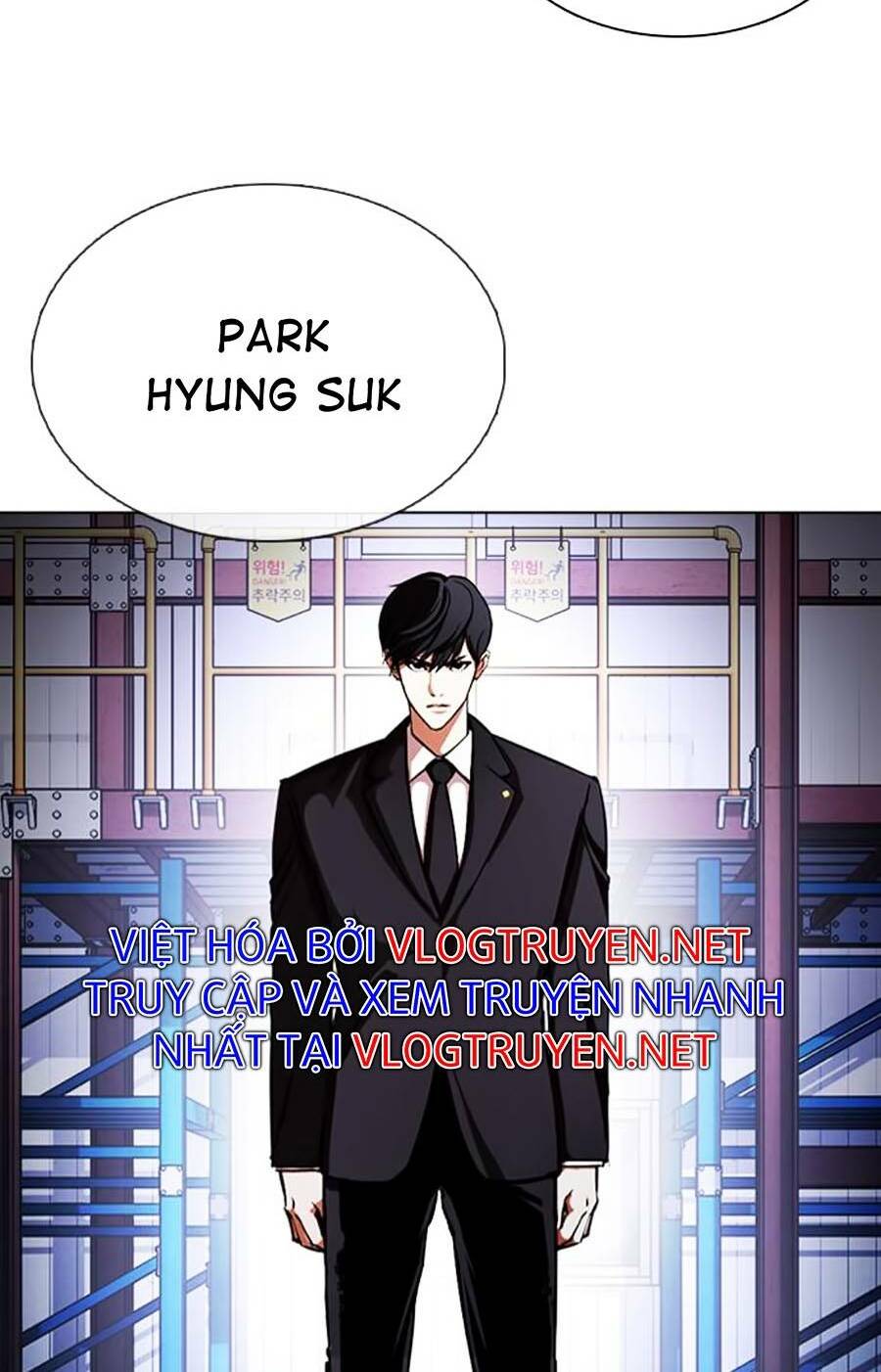 Hoán Đổi Nhiệm Màu Chapter 375 - Trang 2