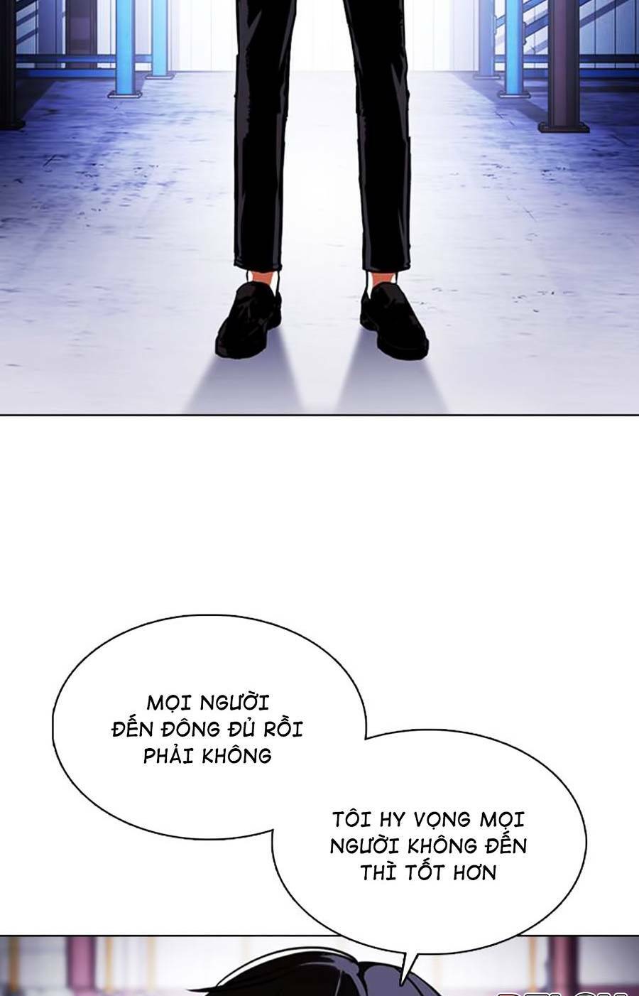 Hoán Đổi Nhiệm Màu Chapter 375 - Trang 2