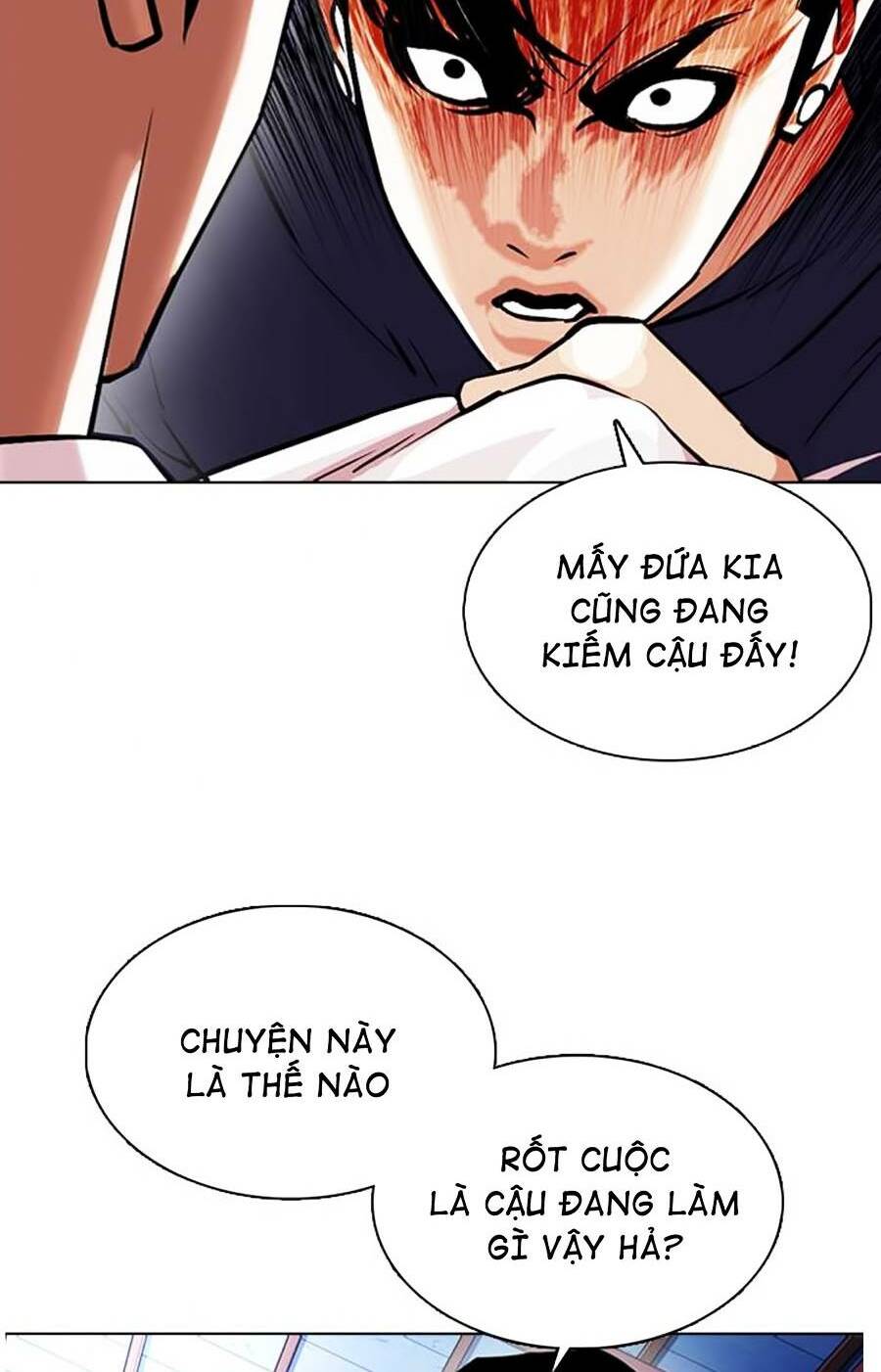 Hoán Đổi Nhiệm Màu Chapter 375 - Trang 2