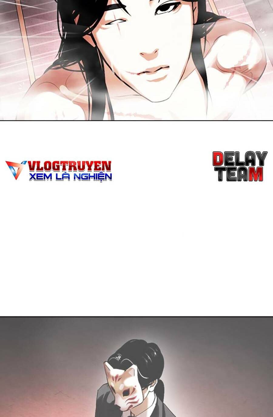 Hoán Đổi Nhiệm Màu Chapter 375 - Trang 2