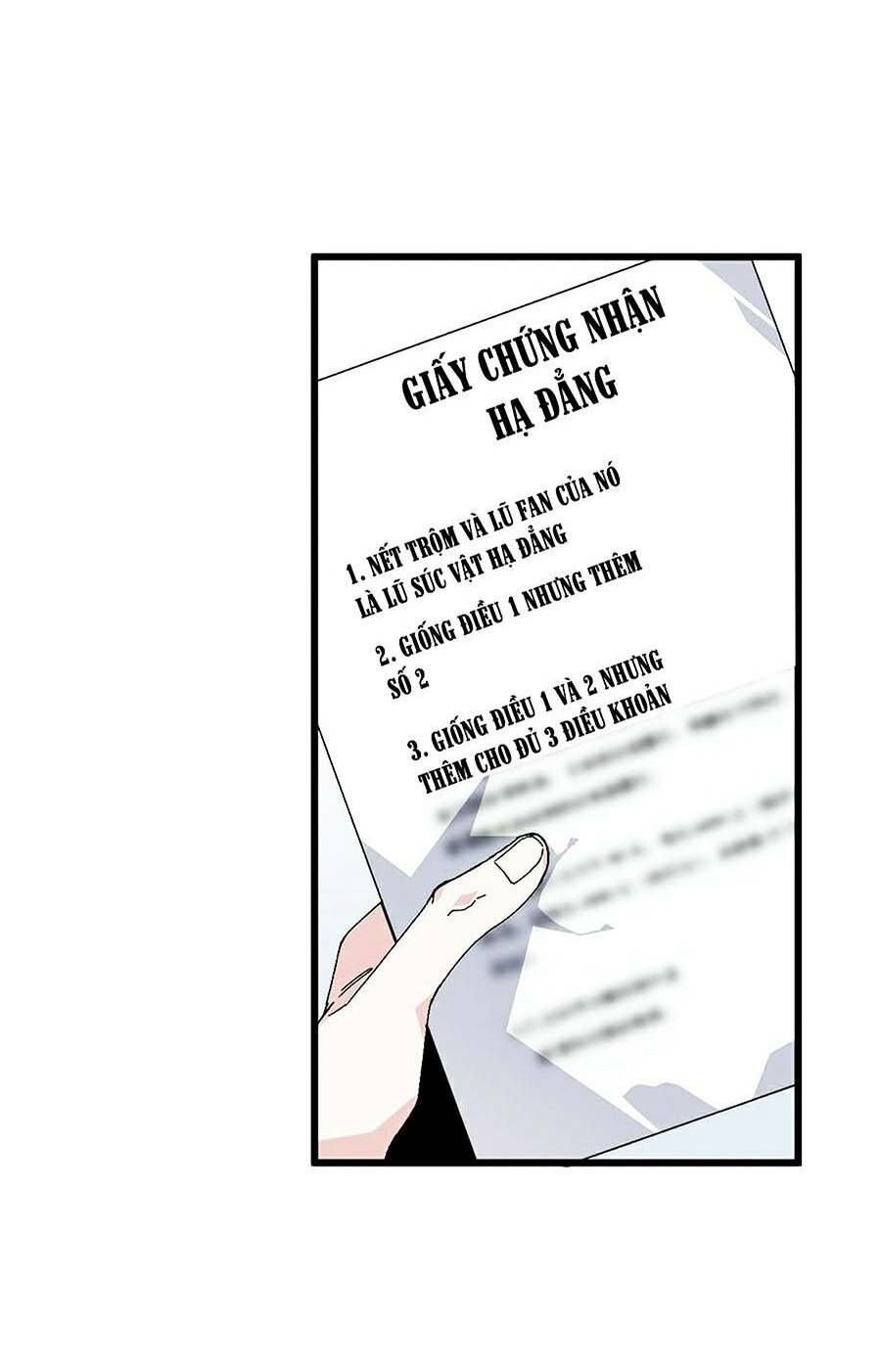 Hoán Đổi Nhiệm Màu Chapter 375 - Trang 2