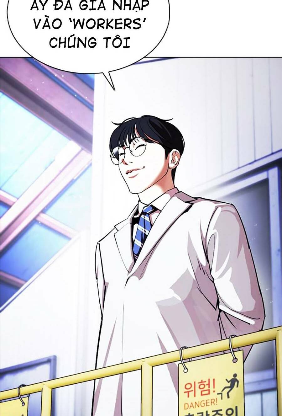 Hoán Đổi Nhiệm Màu Chapter 375 - Trang 2