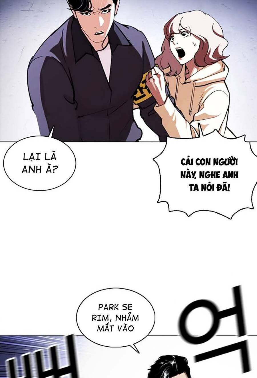 Hoán Đổi Nhiệm Màu Chapter 375 - Trang 2