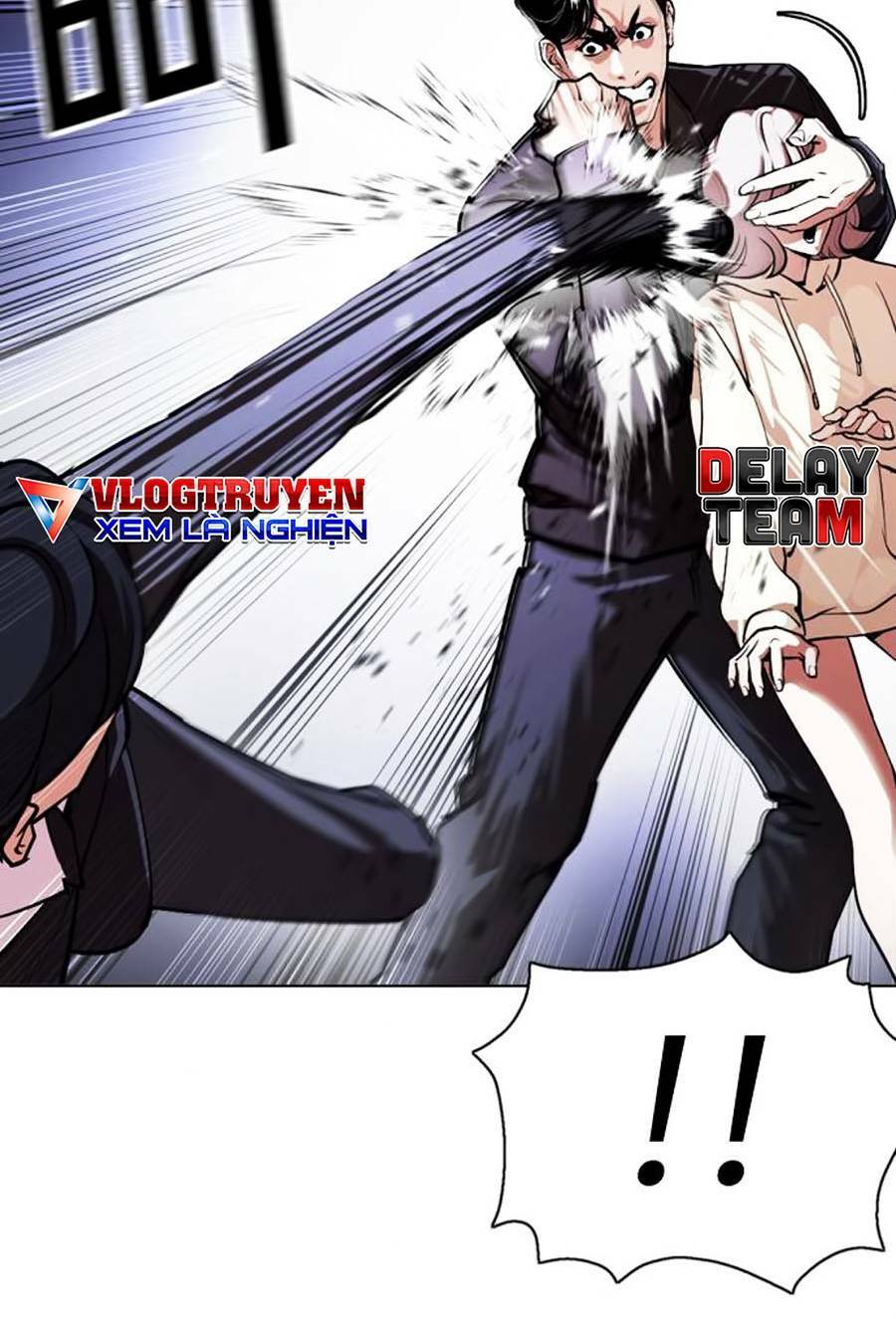 Hoán Đổi Nhiệm Màu Chapter 375 - Trang 2