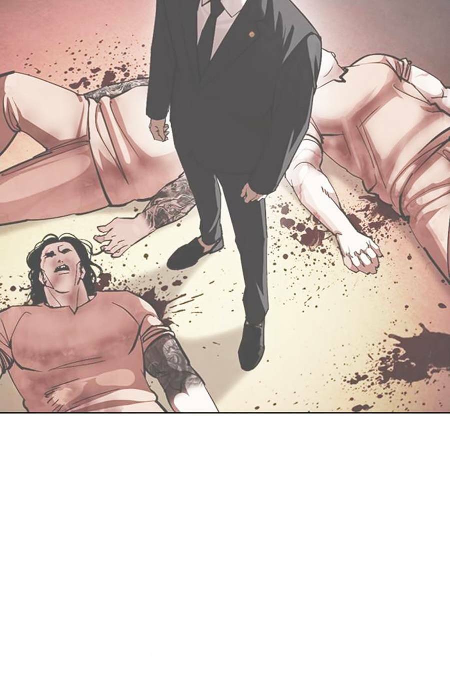 Hoán Đổi Nhiệm Màu Chapter 375 - Trang 2