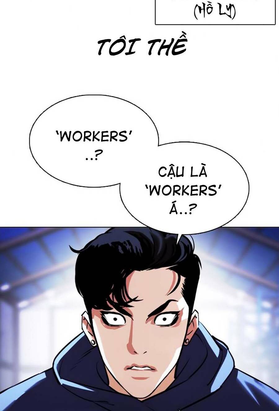 Hoán Đổi Nhiệm Màu Chapter 375 - Trang 2