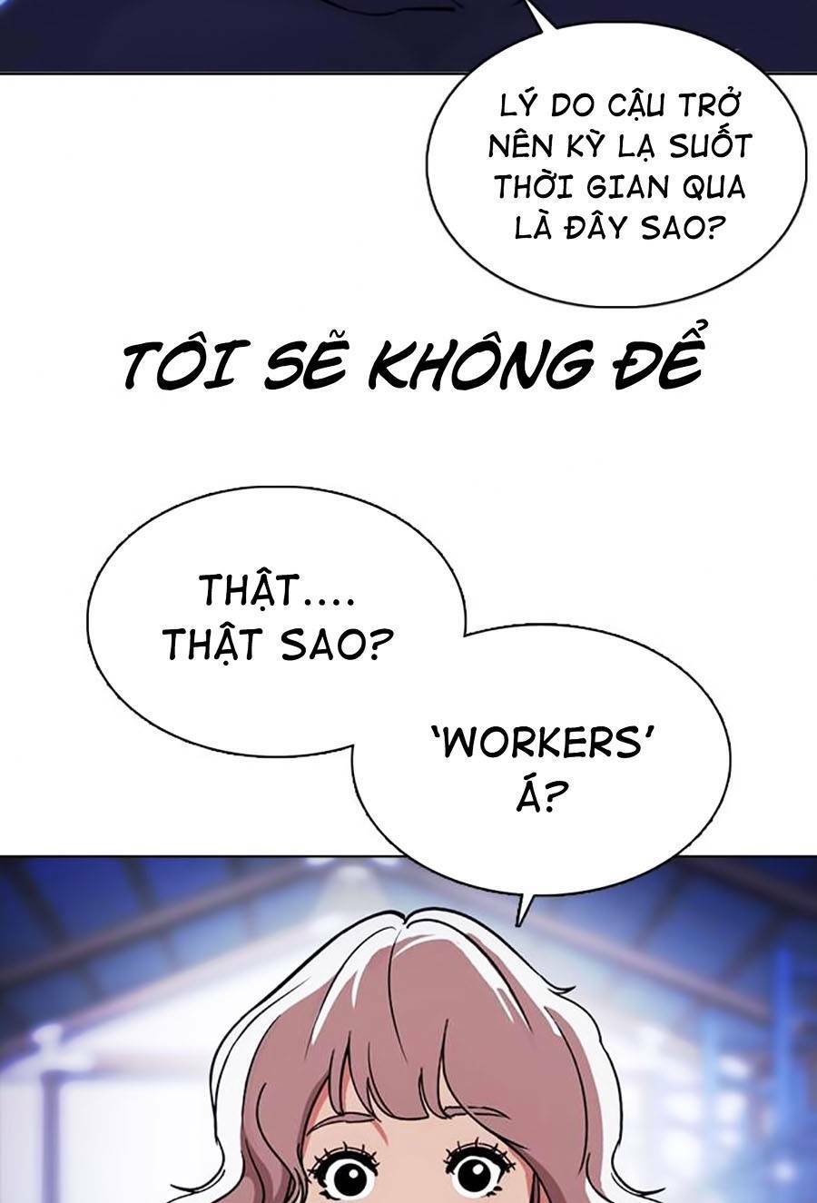 Hoán Đổi Nhiệm Màu Chapter 375 - Trang 2