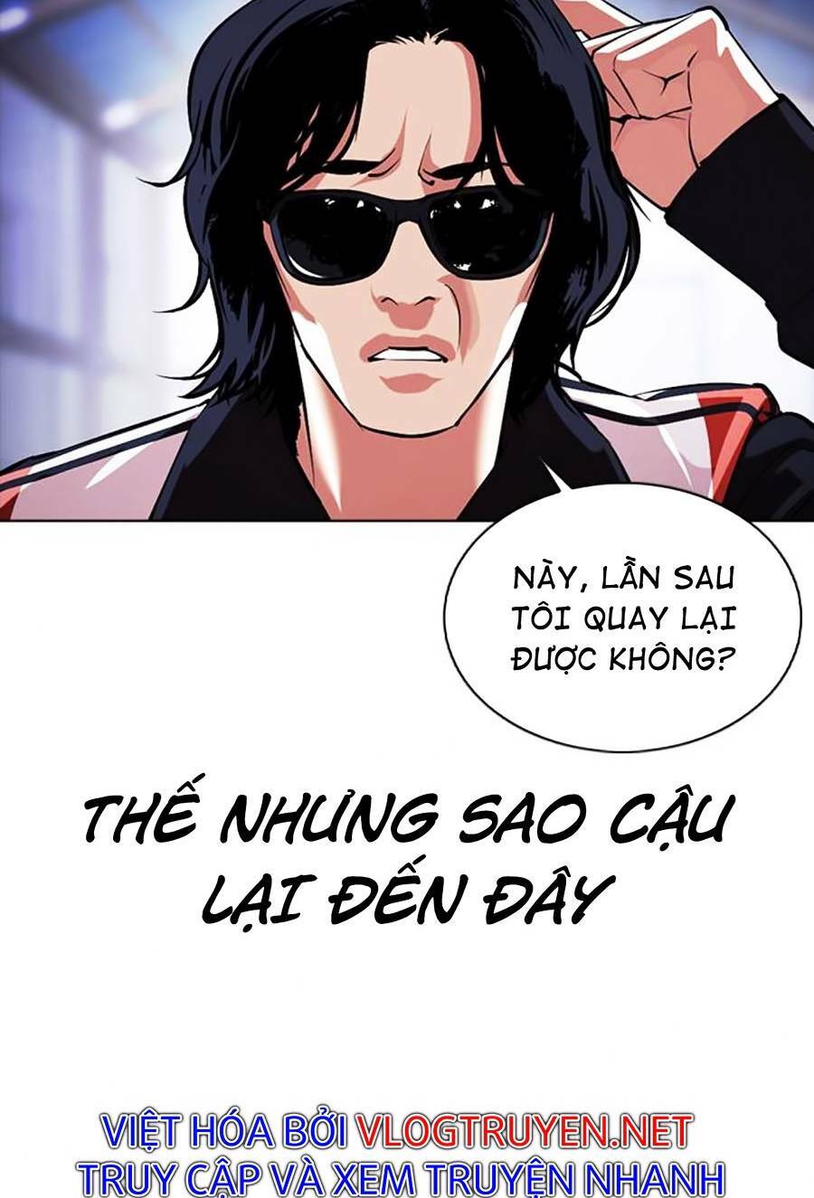 Hoán Đổi Nhiệm Màu Chapter 375 - Trang 2