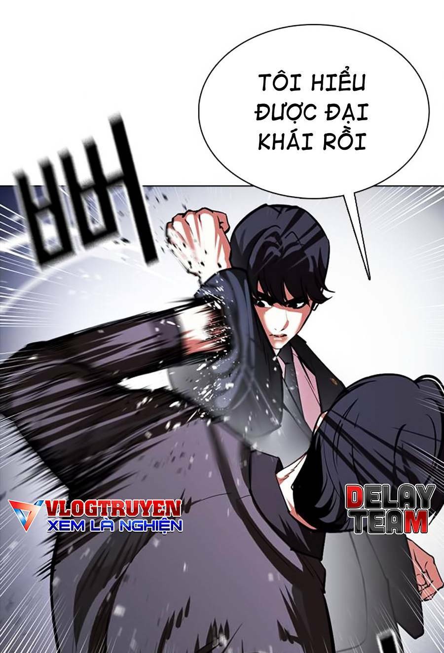 Hoán Đổi Nhiệm Màu Chapter 375 - Trang 2