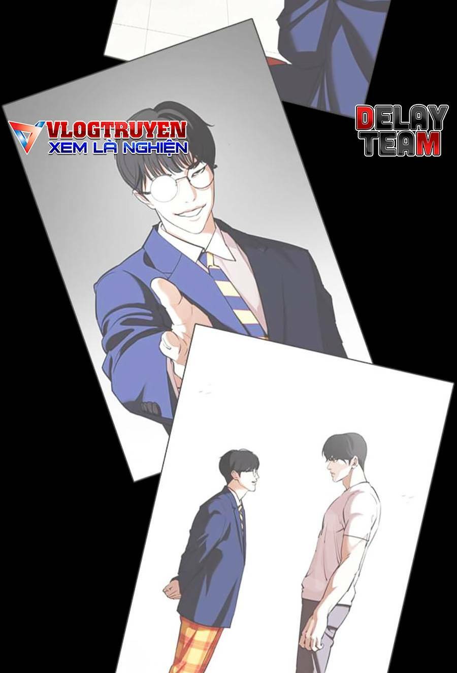 Hoán Đổi Nhiệm Màu Chapter 375 - Trang 2