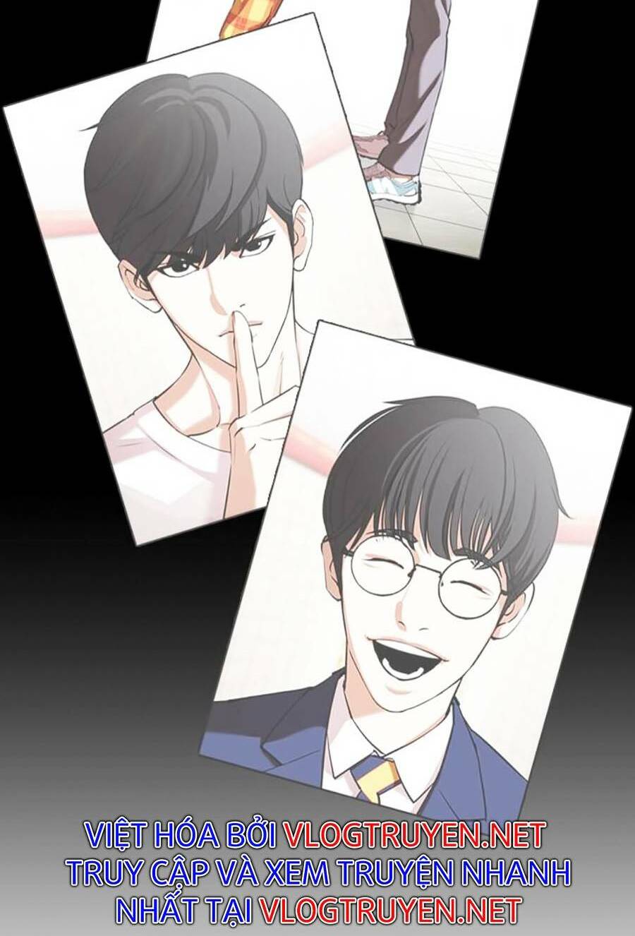 Hoán Đổi Nhiệm Màu Chapter 375 - Trang 2
