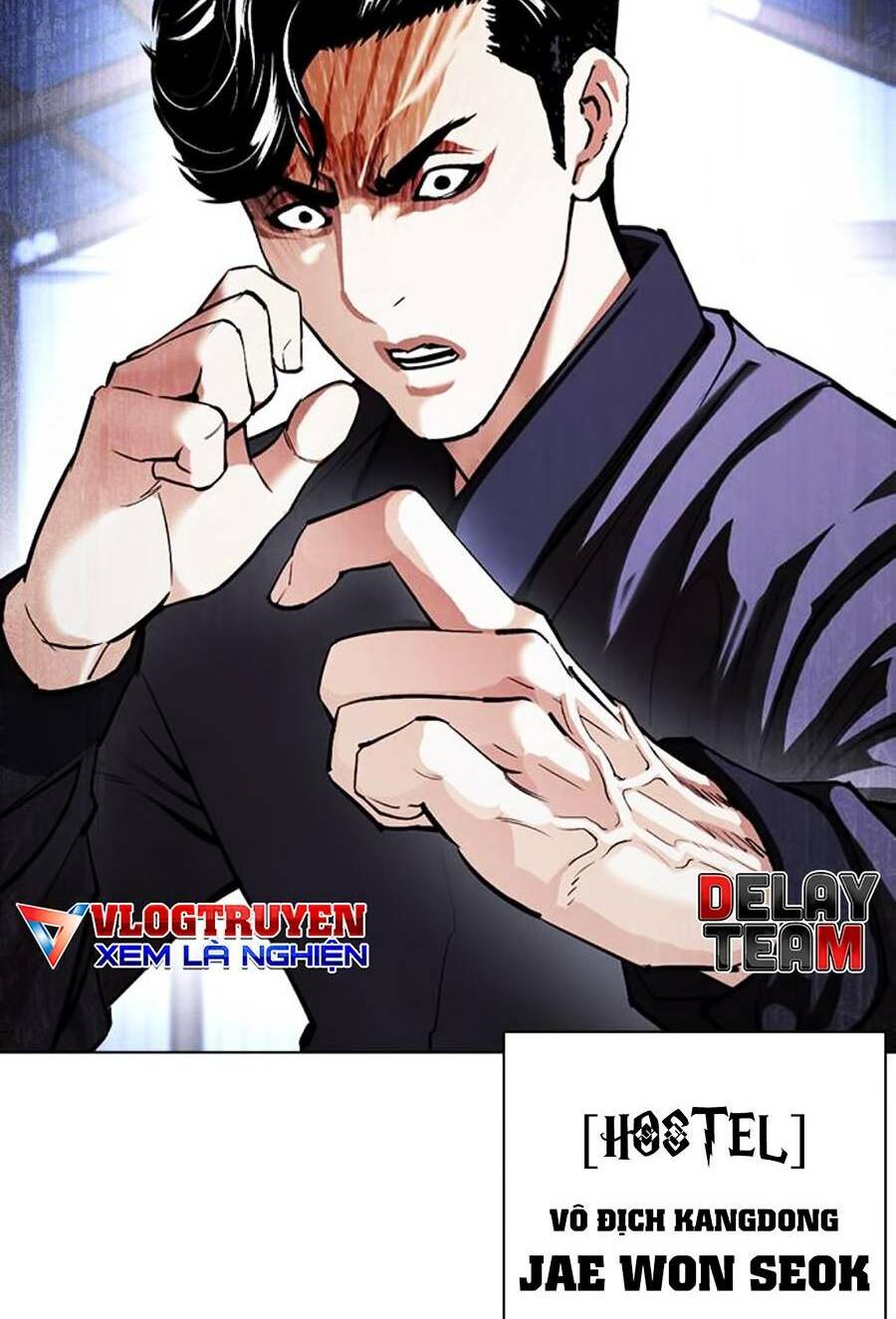 Hoán Đổi Nhiệm Màu Chapter 375 - Trang 2