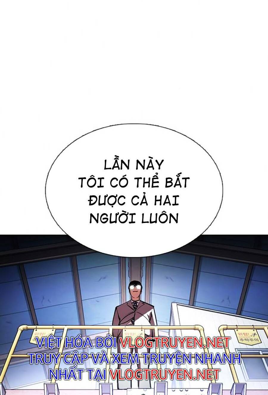 Hoán Đổi Nhiệm Màu Chapter 375 - Trang 2