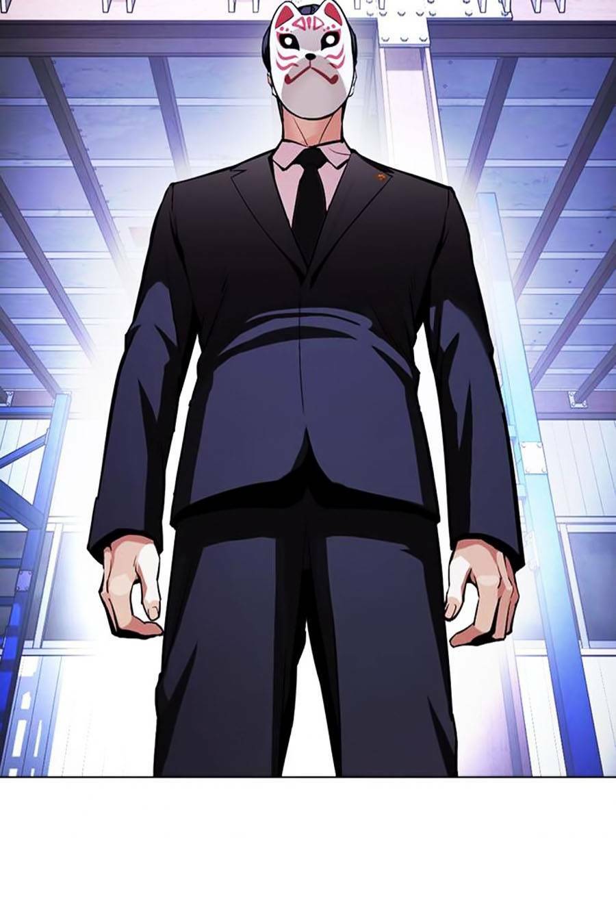 Hoán Đổi Nhiệm Màu Chapter 375 - Trang 2