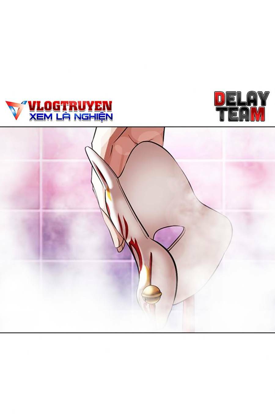 Hoán Đổi Nhiệm Màu Chapter 375 - Trang 2