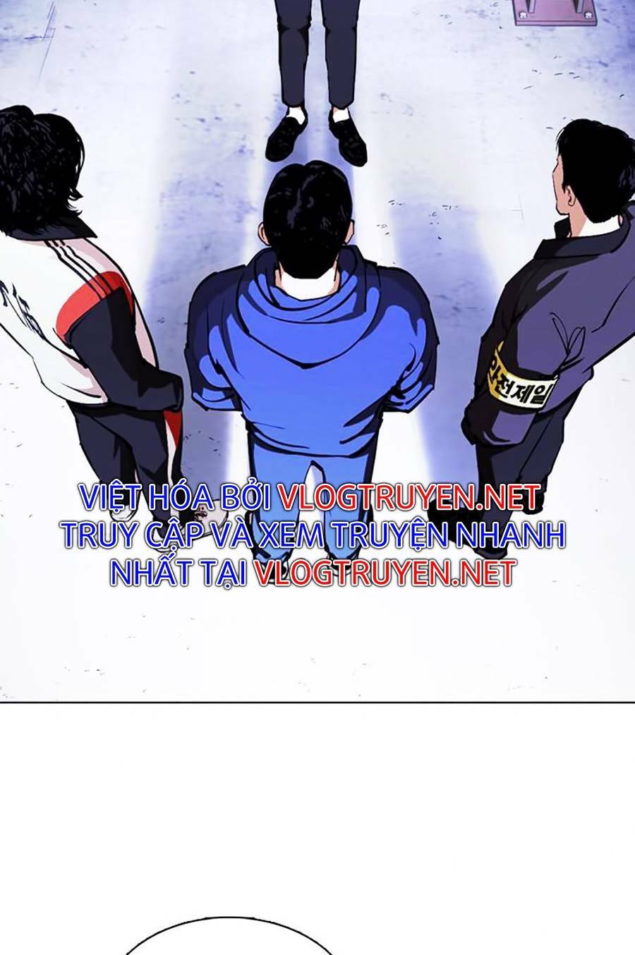 Hoán Đổi Nhiệm Màu Chapter 375 - Trang 2