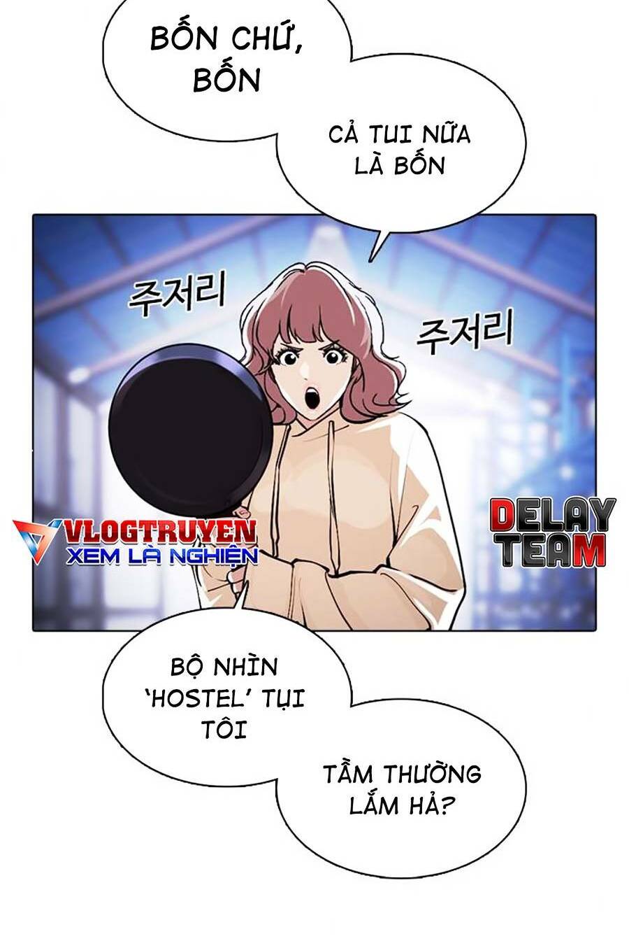 Hoán Đổi Nhiệm Màu Chapter 375 - Trang 2