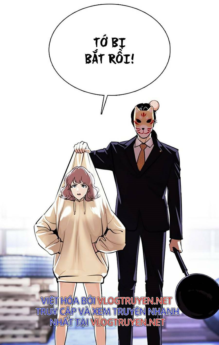 Hoán Đổi Nhiệm Màu Chapter 376 - Trang 2