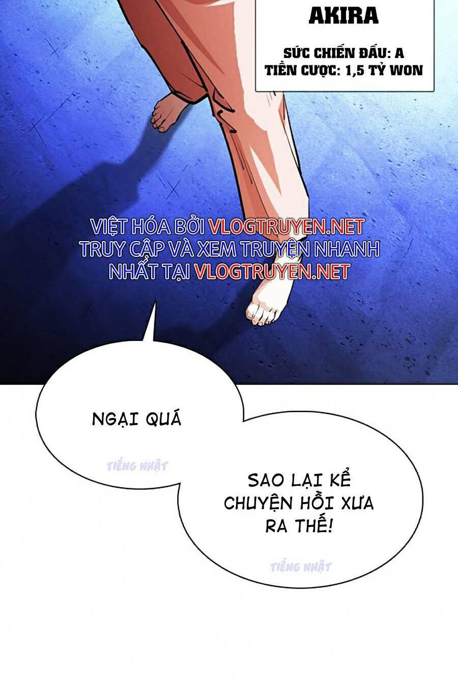 Hoán Đổi Nhiệm Màu Chapter 377 - Trang 2