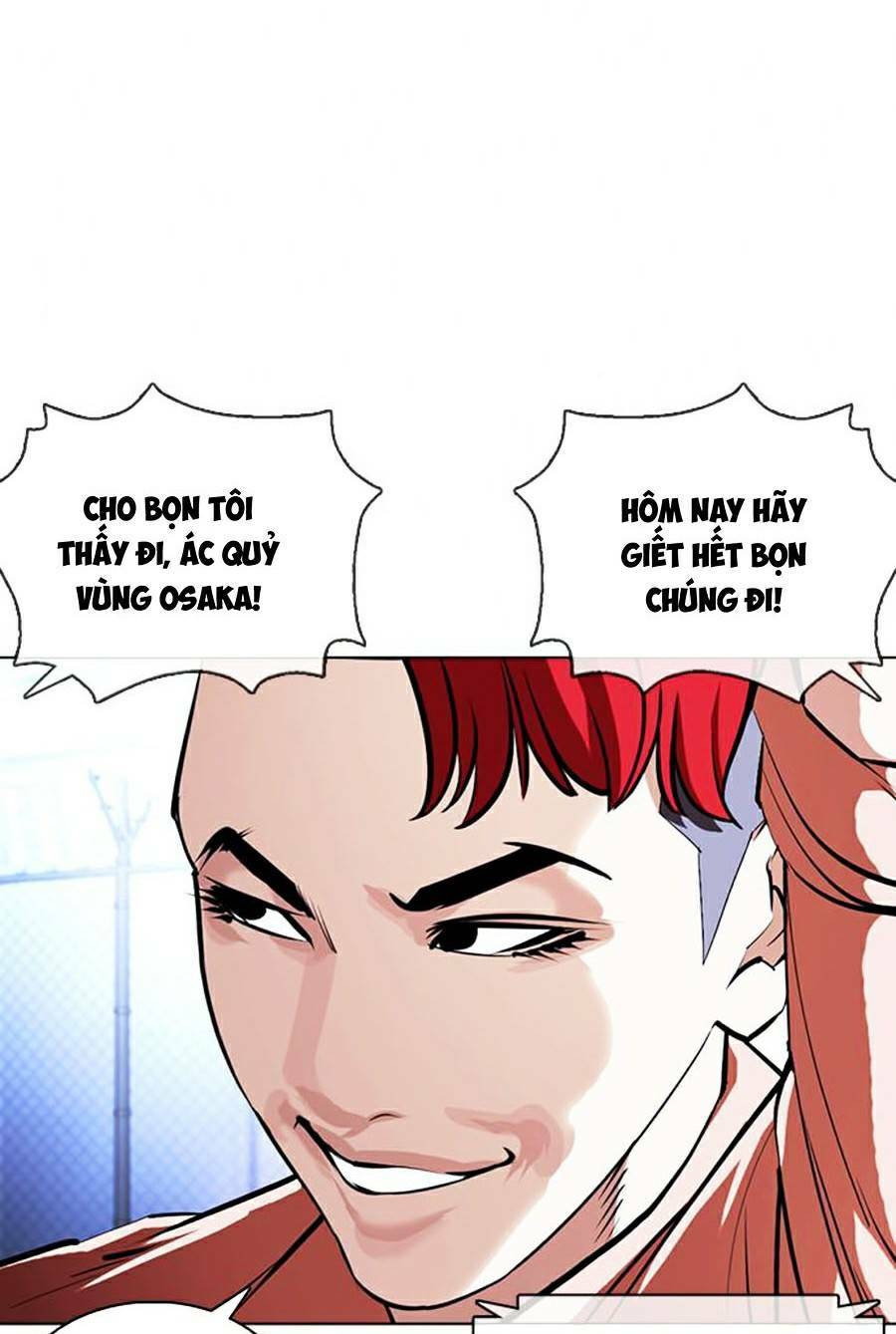 Hoán Đổi Nhiệm Màu Chapter 377 - Trang 2