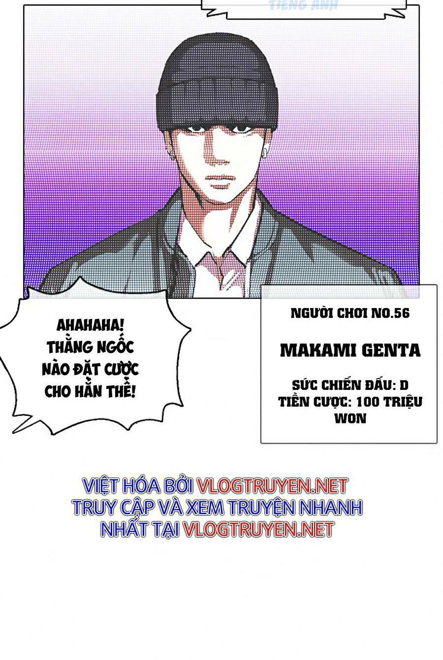 Hoán Đổi Nhiệm Màu Chapter 377 - Trang 2