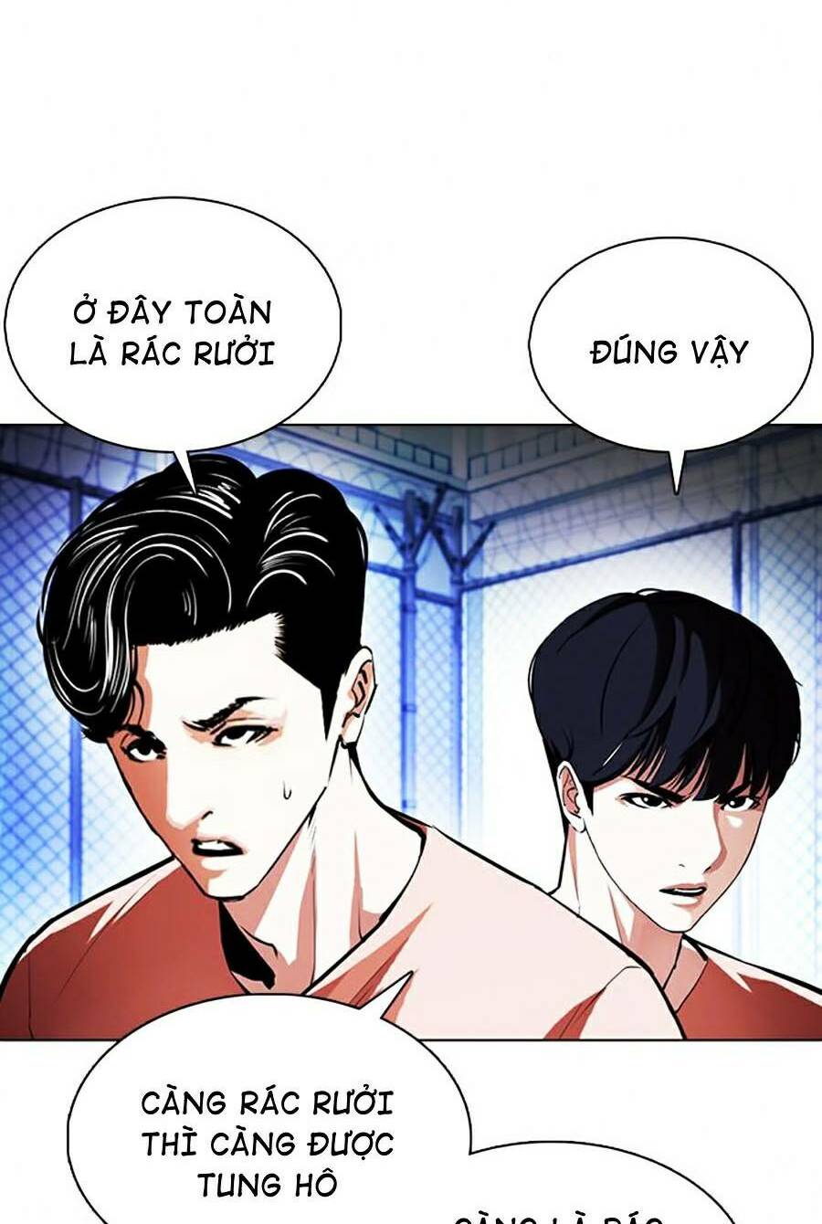 Hoán Đổi Nhiệm Màu Chapter 377 - Trang 2