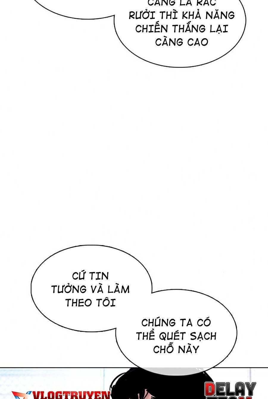 Hoán Đổi Nhiệm Màu Chapter 377 - Trang 2