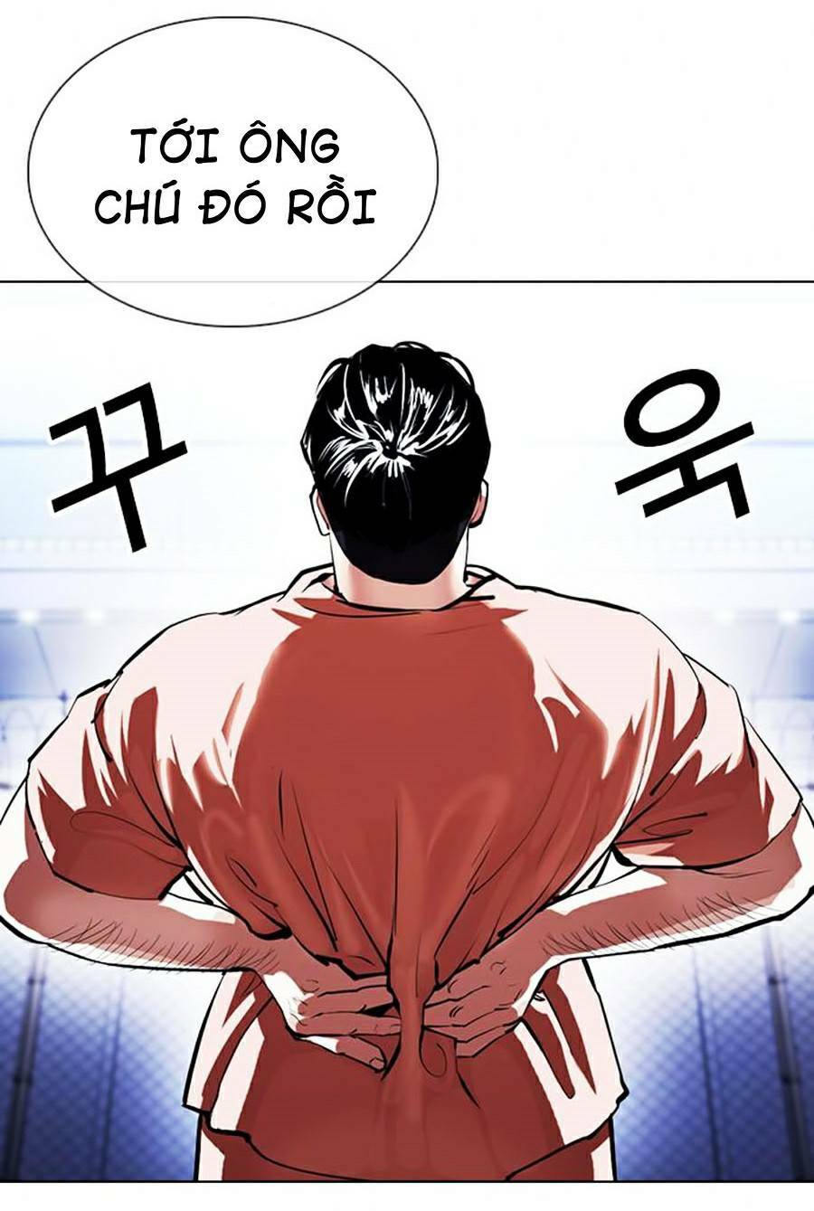 Hoán Đổi Nhiệm Màu Chapter 377 - Trang 2