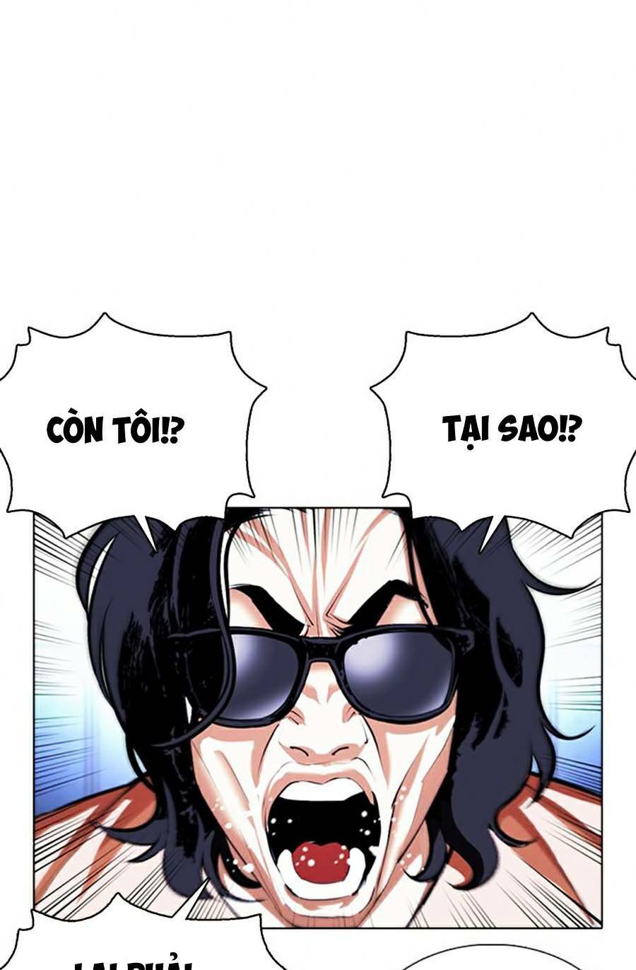 Hoán Đổi Nhiệm Màu Chapter 377 - Trang 2