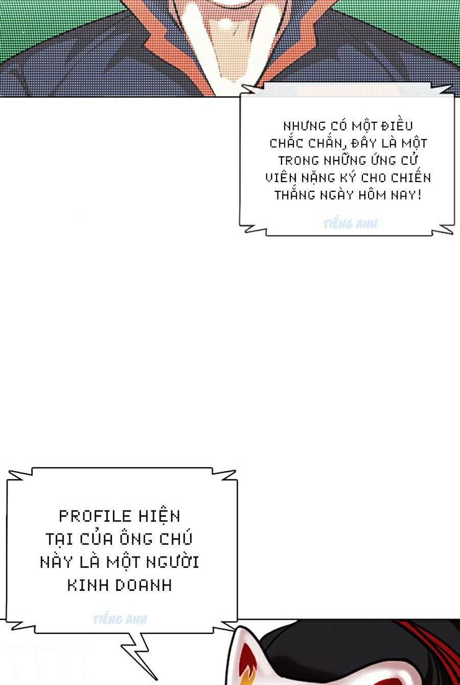 Hoán Đổi Nhiệm Màu Chapter 377 - Trang 2