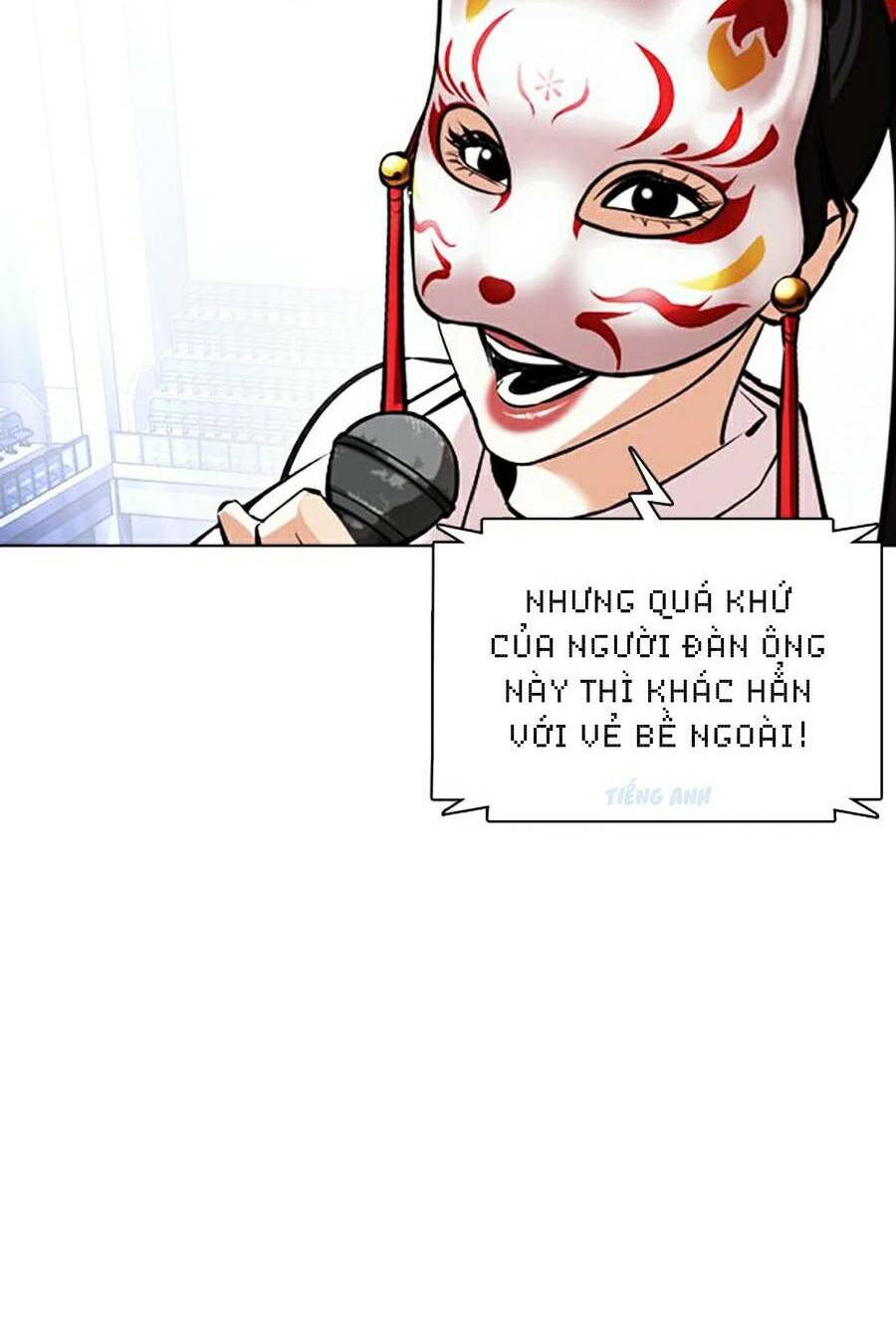 Hoán Đổi Nhiệm Màu Chapter 377 - Trang 2
