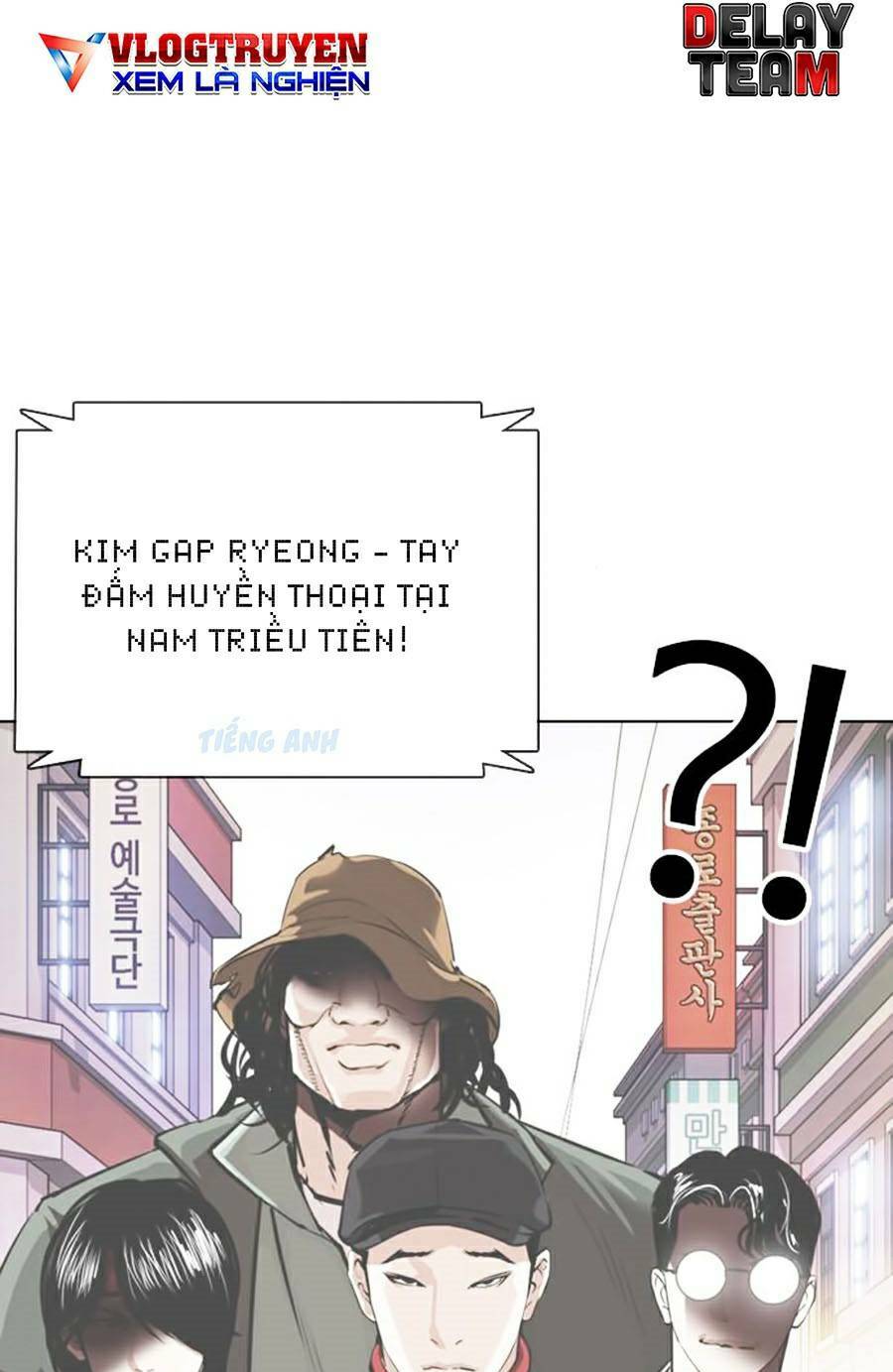 Hoán Đổi Nhiệm Màu Chapter 377 - Trang 2