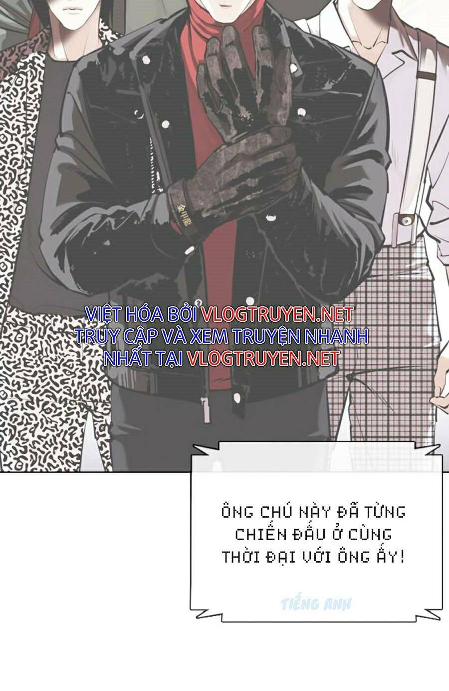 Hoán Đổi Nhiệm Màu Chapter 377 - Trang 2