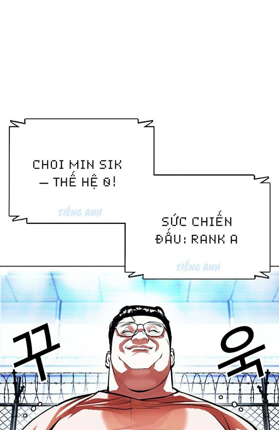 Hoán Đổi Nhiệm Màu Chapter 377 - Trang 2