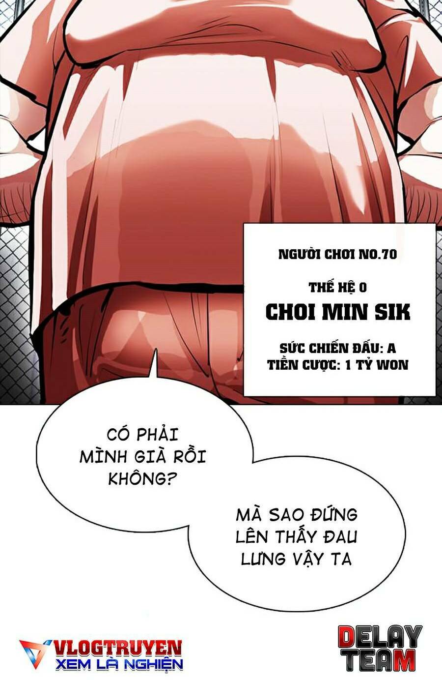 Hoán Đổi Nhiệm Màu Chapter 377 - Trang 2