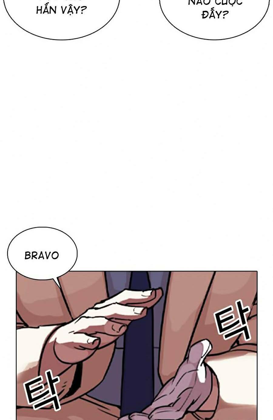 Hoán Đổi Nhiệm Màu Chapter 377 - Trang 2