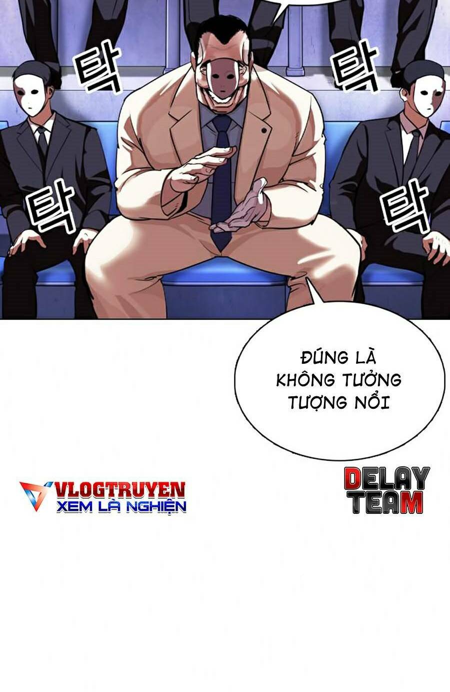 Hoán Đổi Nhiệm Màu Chapter 377 - Trang 2