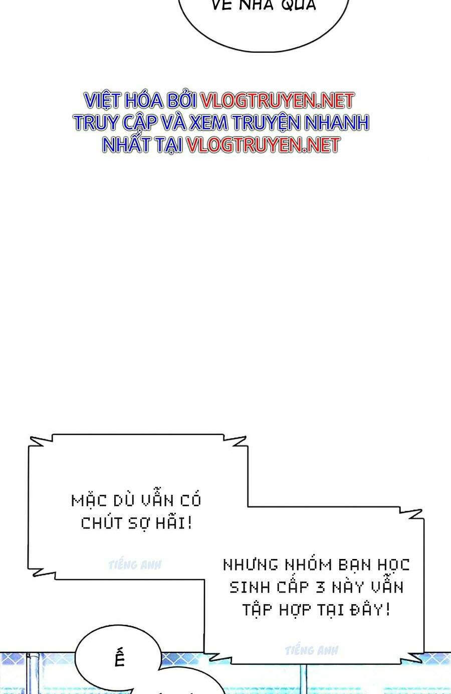 Hoán Đổi Nhiệm Màu Chapter 377 - Trang 2