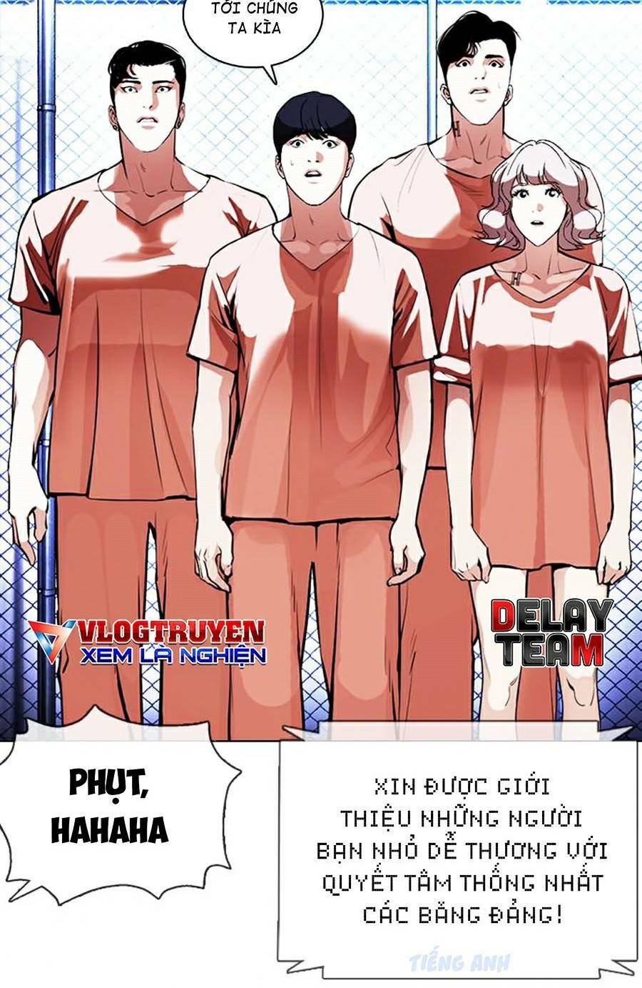 Hoán Đổi Nhiệm Màu Chapter 377 - Trang 2