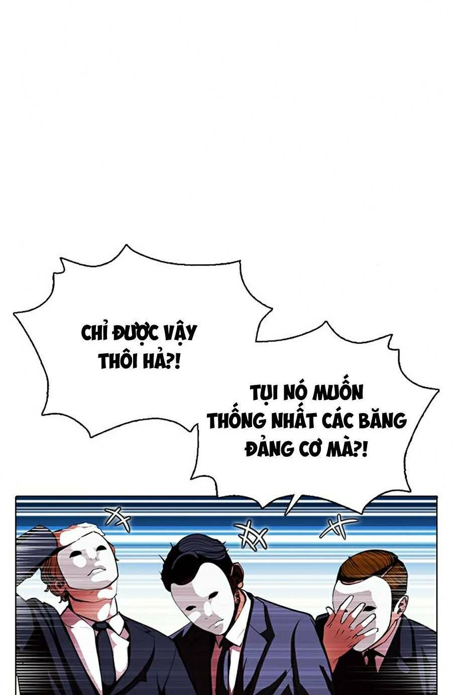 Hoán Đổi Nhiệm Màu Chapter 377 - Trang 2