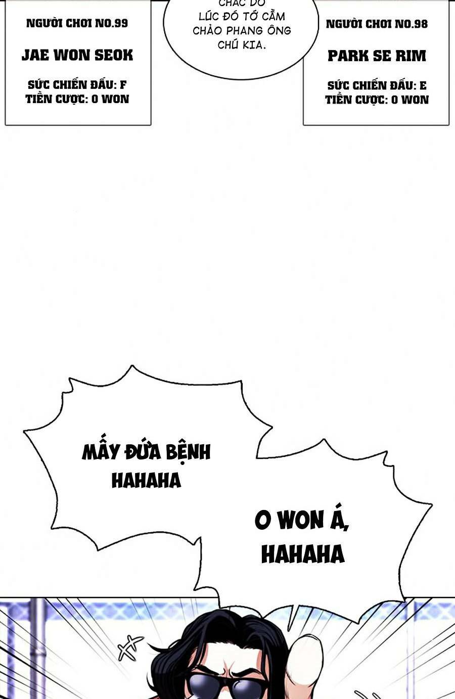 Hoán Đổi Nhiệm Màu Chapter 377 - Trang 2