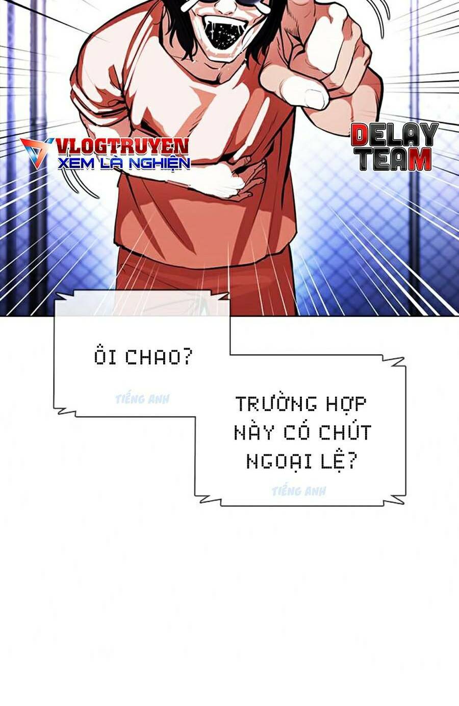 Hoán Đổi Nhiệm Màu Chapter 377 - Trang 2